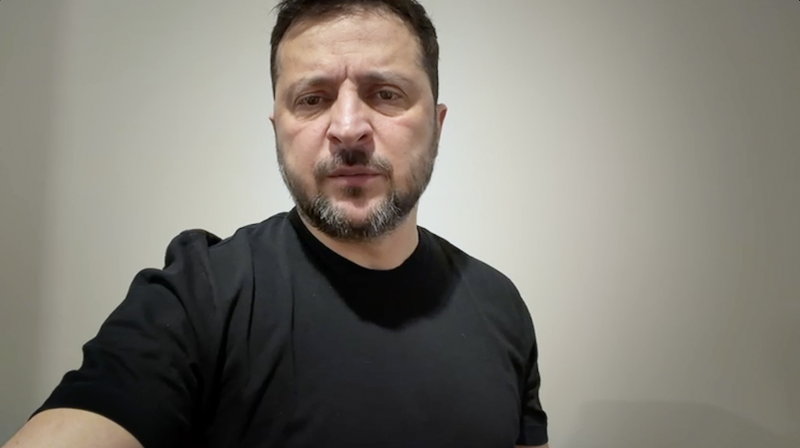 Звернення Президента України