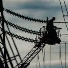 Ситуація в енергосистемі України станом на 16 березня