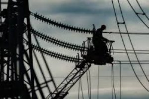 Ситуація в енергосистемі України станом на 16 березня