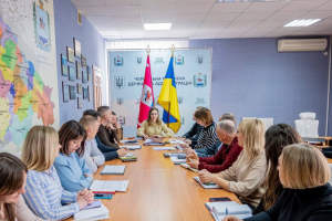 Щотижнева координаційна нарада