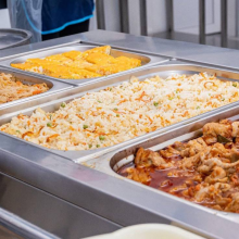 Якісне шкільне харчування — основа здорового покоління: як працює реформа у Смілі