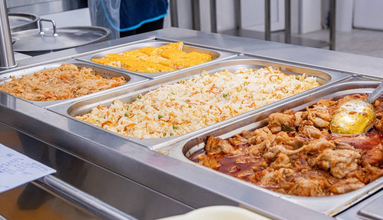 Якісне шкільне харчування — основа здорового покоління: як працює реформа у Смілі