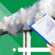 Повідомлення про плановану діяльність, яка підлягає оцінці впливу на довкілля