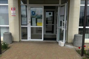 Безбар’єрний простір — це про зручність у повсякденному житті