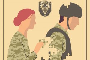 Пропонуємо вакантні посади в 3 прикордонному загоні імені Героя України полковника Євгенія Пікуса, в бригаді «Помста» для цивільних громадян з вищою освітою за напрямком «Психологія»