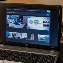 Черкаський район долучився до засідання «Діалог з громадами»