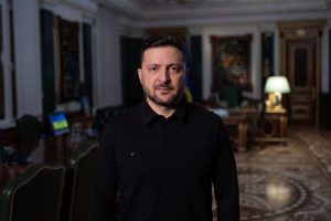 Звернення Президента України