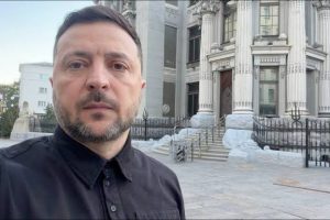 Звернення Президента України