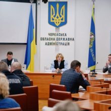 Без бар’єрів: на Черкащині працюють над покращенням транспортної доступності