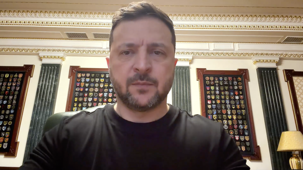 Звернення Президента України