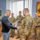 До Дня Національної гвардії України гвардійців нагородили відзнаками Черкаської РВА
