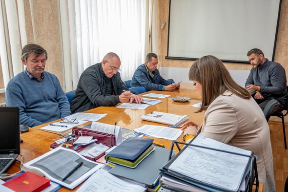 У Черкаській  районній  військовій адміністрації  триває робота над посиленням підтримки ветеранів війни та демобілізованих захисників