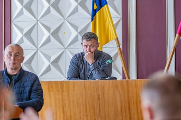 Підтримка ветеранів і родин захисників: у РВА відбулося засідання консультативної ради