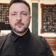 Звернення Президента України