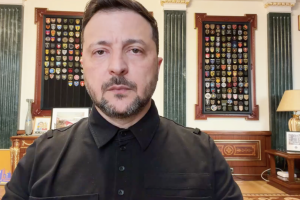 Звернення Президента України