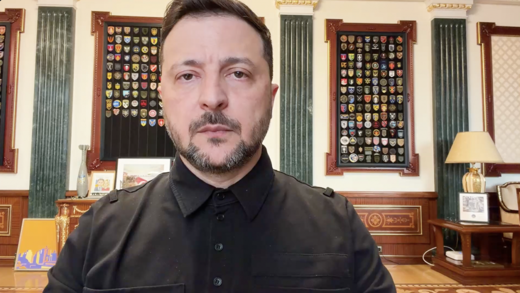 Звернення Президента України