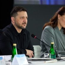 Підготовка до зими, стійкість громад, переговори для досягнення миру й посилення підтримки України: Президент під час засідання Конгресу місцевих та регіональних влад розповів про пріоритети роботи