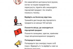 Мінна небезпека