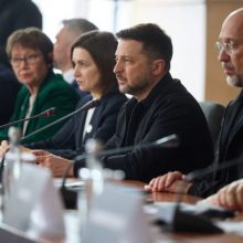 Звернення Президента до учасників Міжнародної Чорнобильської конференції з питань відновлення та ядерної безпеки