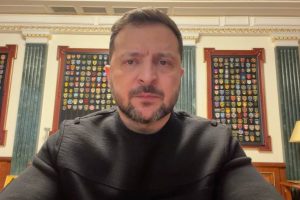 Звернення Президента України