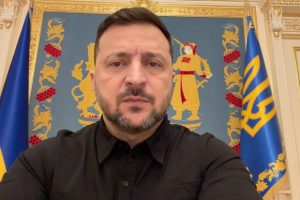 Звернення Президента України