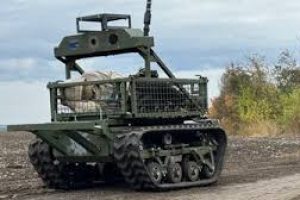 Система єБалів: понад 181 тис. одиниць техніки вже на фронті