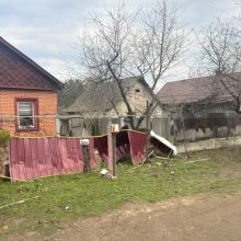 Ігор Табурець про ситуацію в області на ранок 4 квітня