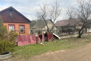 Ігор Табурець про ситуацію в області на ранок 4 квітня