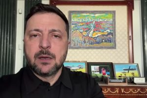 Звернення Президента України