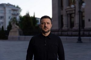 Звернення Президента України