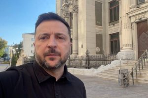 Звернення Президента України