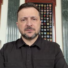 Звернення Президента України