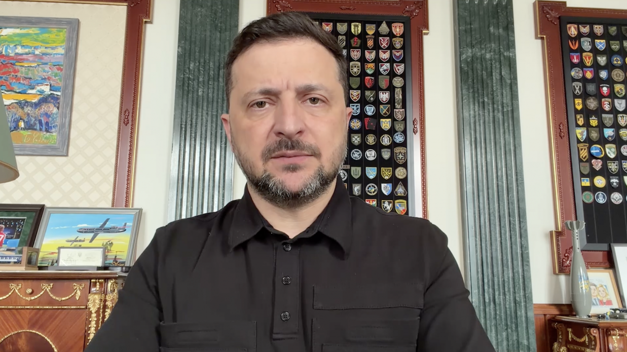 Звернення Президента України