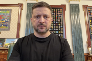 Звернення Президента України