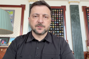 Звернення Президента України