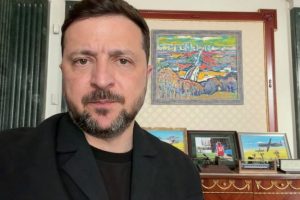 Звернення Президента України