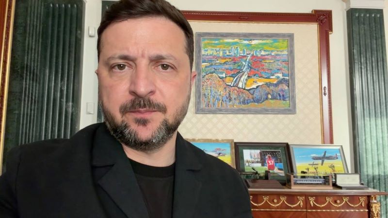 Звернення Президента України