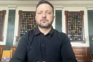 Звернення Президента України