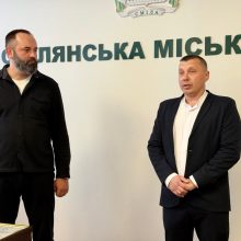 Турбота, професіоналізм і людяність: у Смілі привітали медичних сестер
