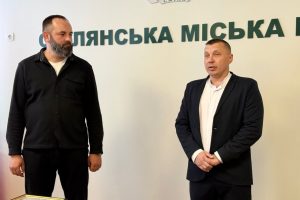 Турбота, професіоналізм і людяність: у Смілі привітали медичних сестер