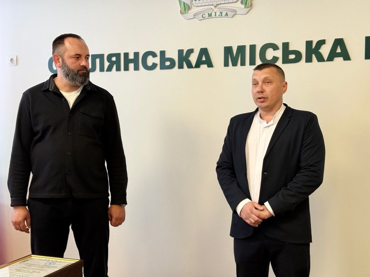 Турбота, професіоналізм і людяність: у Смілі привітали медичних сестер