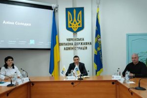 Діалог влади та бізнесу: підтримка ветеранського підприємництва