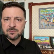Звернення Президента України