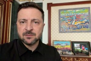 Звернення Президента України