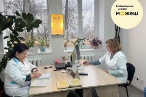 У громадах Черкаського району продовжується реалізація принципів безбар’єрності