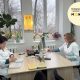 У громадах Черкаського району продовжується реалізація принципів безбар’єрності