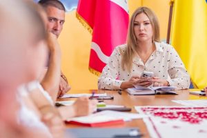 Провели щотижневу координаційну нараду