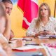 Провели щотижневу координаційну нараду