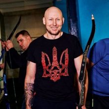 Черкаський ветеран представлятиме Україну на міжнародних змаганнях