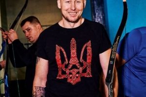 Черкаський ветеран представлятиме Україну на міжнародних змаганнях